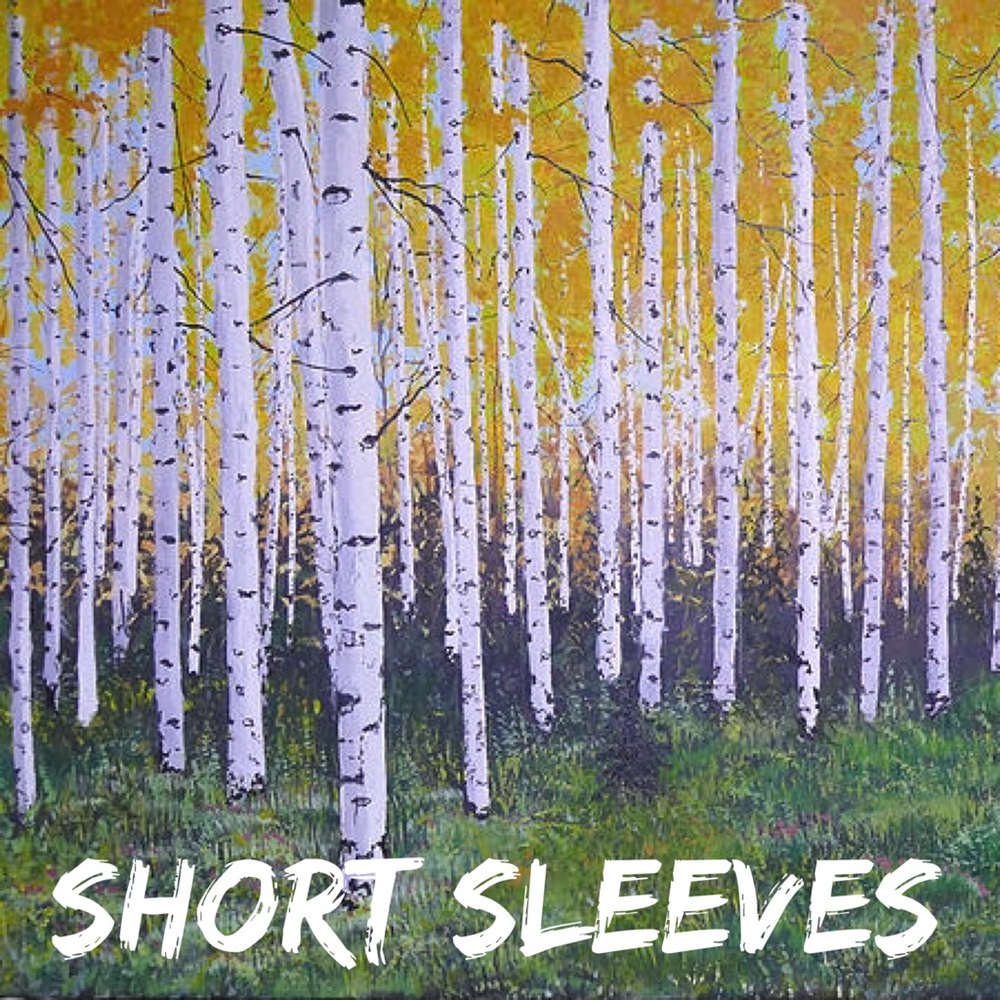 SHORT SLEEVES